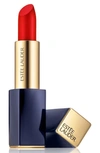 ESTÉE LAUDER PURE COLOR ENVY HI-LUSTRE LIGHT SCULPTING LIPSTICK,RHTG