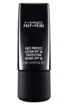 MAC COSMETICS MAC PREP + PRIME FACE PROTECT LOTION SPF 50,MTX701