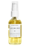 Herbivore Botanicals Jasmine Body Oil, 2 oz
