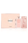 LANCÔME IDOLE EAU DE PARFUM SPARKLE SET (USD $160 VALUE),LB2390