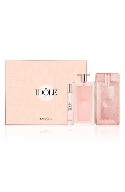 Lancôme Idole Eau De Parfum Sparkle Set (usd $160 Value)