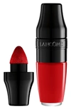 Lancôme Matte Shaker High Pigment Liquid Lipstick 377 Pink Pocket 0.20 oz/ 6.2 ml In 377 Pink Pocket