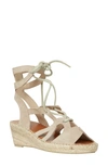 ANDRE ASSOUS DEANNA WEDGE SANDAL,AA0DEA40