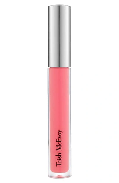Trish Mcevoy Ultra-wear Lip Gloss In Coral