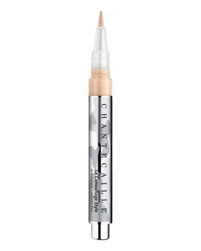 Chantecaille Le Camouflage Stylo In 4w