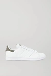 ADIDAS ORIGINALS STAN SMITH LEATHER trainers