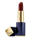 Estée Lauder Pure Color Envy Creme Sculpting Lipstick In Thrilling