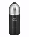 Cartier Pasha Noire Eau De Toilette 150ml
