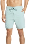 ALO YOGA PLOW BOARD SHORTS,M6061R