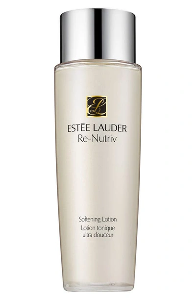 ESTÉE LAUDER RE-NUTRIV SOFTENING LOTION,1J2T