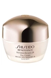 SHISEIDO BENEFIANCE WRINKLERESIST24 DAY CREAM SPF 18, 1.8 OZ,10307