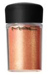 Mac Cosmetics Mac Mini Mac Pigment In Melon