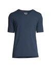 Hanro Casuals Short-sleeve V-neck T-shirt