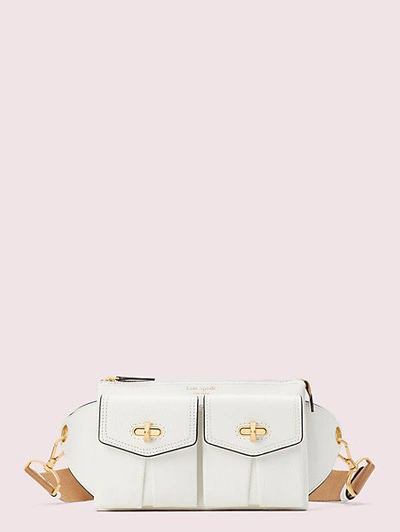KATE SPADE CARGO MEDIUM SLING BAG ONE SIZE