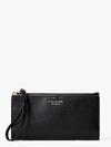 KATE SPADE SPENCER CONTINENTAL WRISTLET,ONE SIZE