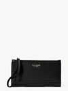 KATE SPADE SPENCER CONTINENTAL WRISTLET,ONE SIZE