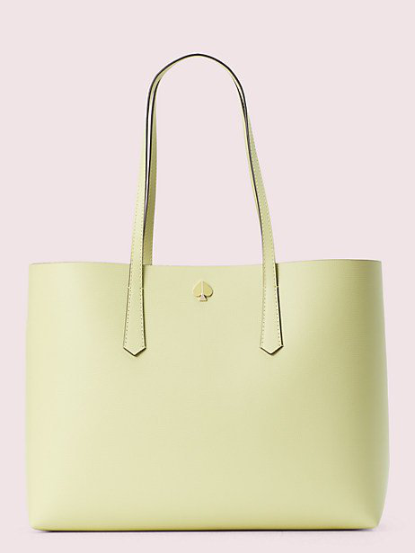 kate spade molly large tote bag