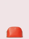 Kate Spade Spencer Small Dome Crossbody In Color