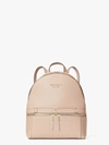 KATE SPADE THE DAY PACK MEDIUM BACKPACK,ONE SIZE