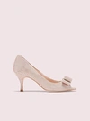 Kate Spade Cecilia Pumps In Pink