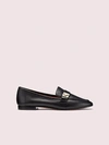 KATE SPADE CATROUX LOAFERS,9.5