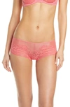 NATORI FLORA BOYSHORTS,776150