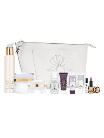 Sisley Paris Sisleya Prestige 10-piece Set - $1063.93 Value