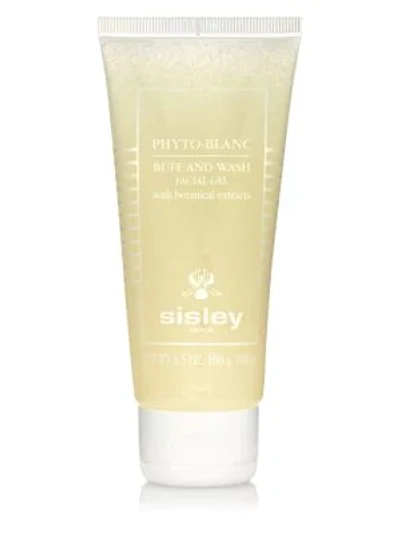 Sisley Paris Phyto Blanc Face Buff & Wash
