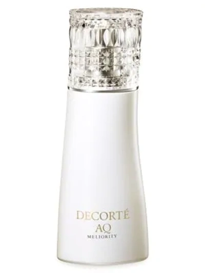 Decorté Aq Meliority Intensive Revitalizing Emulsion