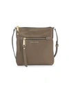 Marc Jacobs Women's Nylon Crossbody Bag In Soil