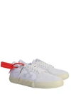 OFF-WHITE LOW VULCANIZED SNEAKERS,11337274