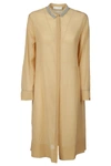 FABIANA FILIPPI LONG SHIRT DRESS,11337636