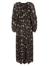 ISABEL MARANT ESTINE dressing gown,11337477