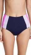 L*SPACE L*SPACE PORTIA GIRL BIKINI BOTTOMS