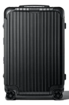 RIMOWA HYBRID 26-INCH ROLLING SUITCASE,88363664