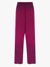 ARIES OMBRÉ DYED SWEATPANTS,SQAR3000614834907