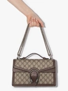 GUCCI GUCCI BROWN DIONYSUS GG SHOULDER BAG,621512K9GSN14807675