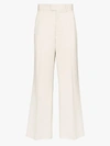 OUR LEGACY HIGH WAIST TROUSERS,M2204HL14509100