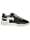 TOD'S PERFORATED SNEAKERS,11337954