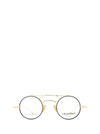 EYEPETIZER ADRIEN SAGE GREEN GLASSES,11338083