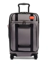 TUMI Tumi Merge International Front Lid 4-Wheel Carry-On Luggage