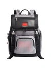 TUMI MEN'S ALPHA BRAVO LARK BACKPACK,0400012247821