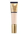 Estée Lauder Futurist Hydra Rescue Moisturizing Foundation Spf 45 With Vitamin E 1n2 Ecru 1.2 Fl oz/ 35 ml In 1n2 Ecru