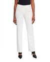 Lafayette 148 Barrow Pants In Cloud