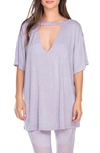 Honeydew Intimates First Class Oversize T-shirt In Dreamer