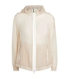 MONCLER SHEER MIMOSA JACKET,15328520