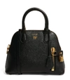 TOM FORD SMALL ALIX DOME TOP-HANDLE BAG,15328558