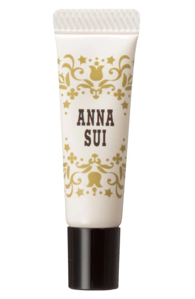 Anna Sui Lip Color Top Coat N