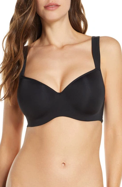 LE MYSTERE LE MYSTÈRE 'DREAM TISHA' UNDERWIRE T-SHIRT BRA,9955