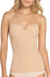 HANRO 'ALLURE' BUILT-IN BRA CAMISOLE,71462